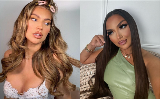 CHOOSING THE BEST HAIR EXTENSIONS: A COMPREHENSIVE GUIDE