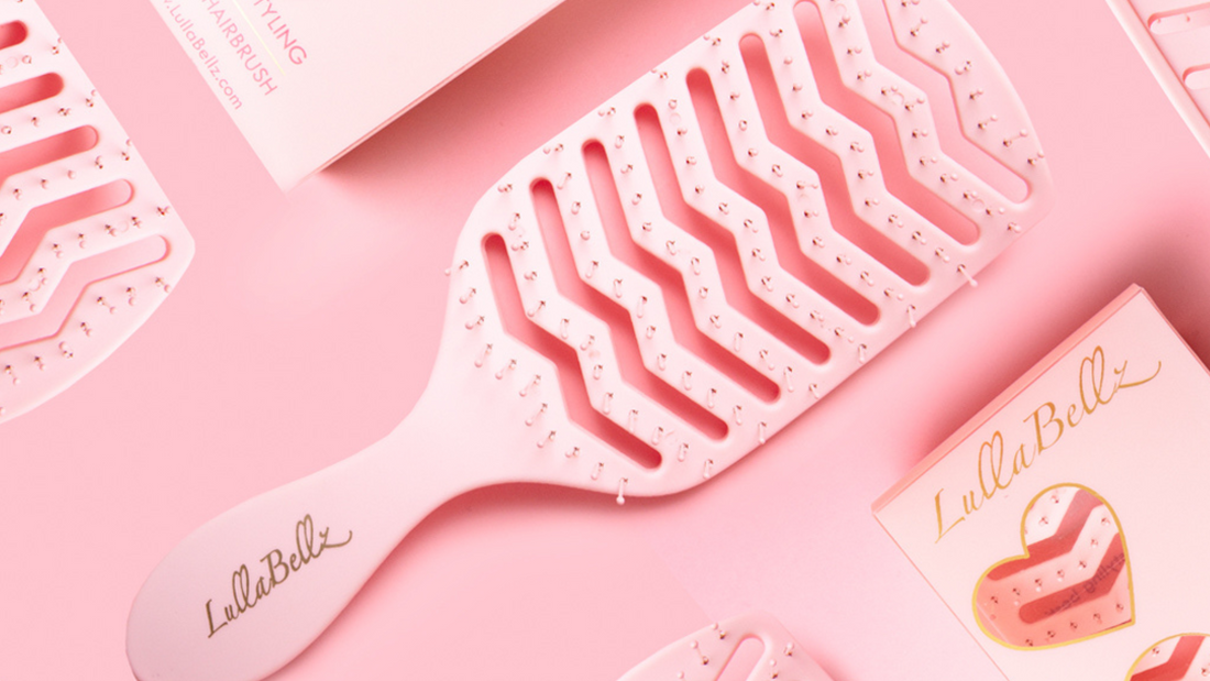 Try These Tips To Keep Your Hair Extensions Tangle-Free