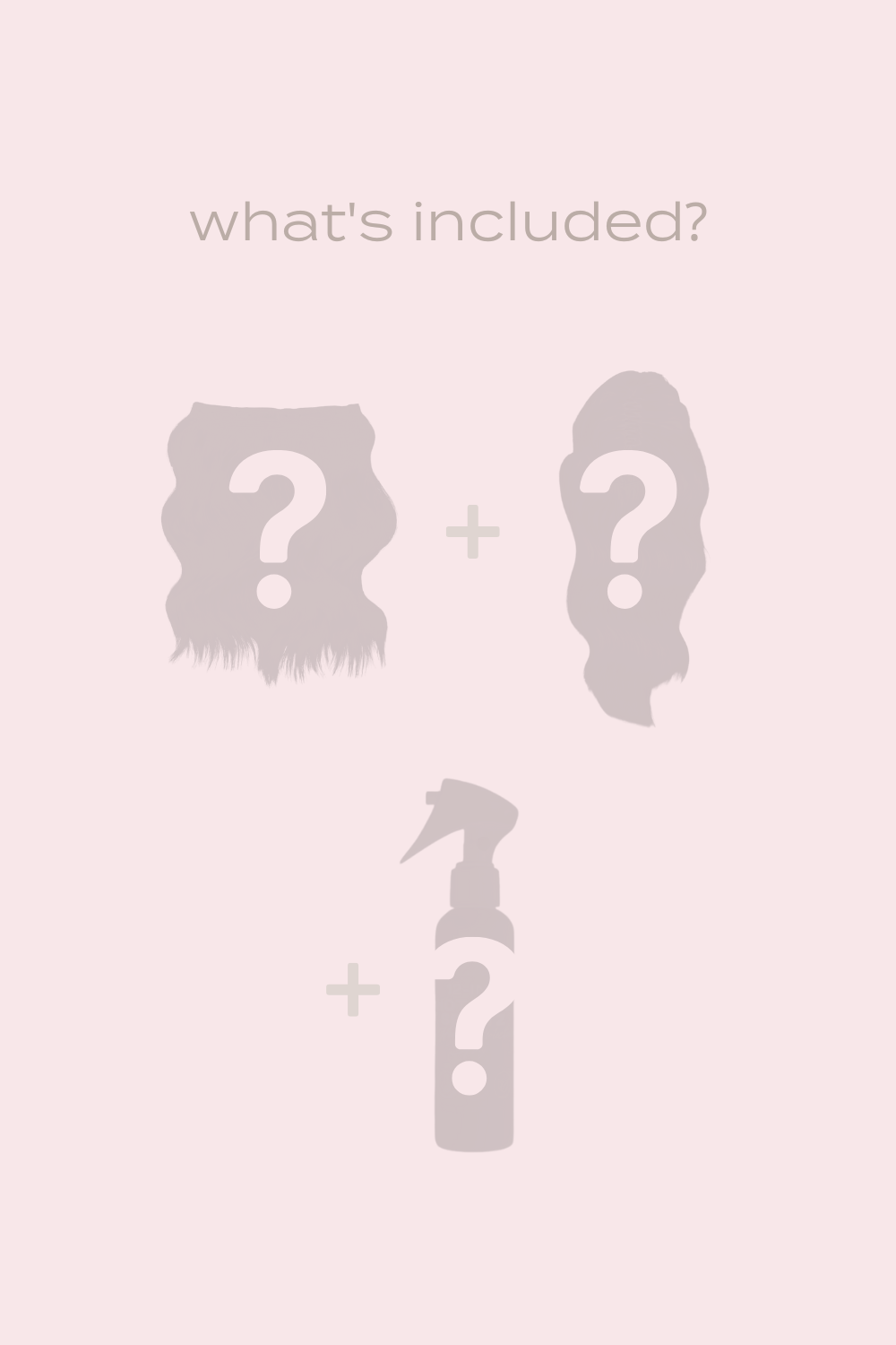 The GLOSS Mystery Bundle