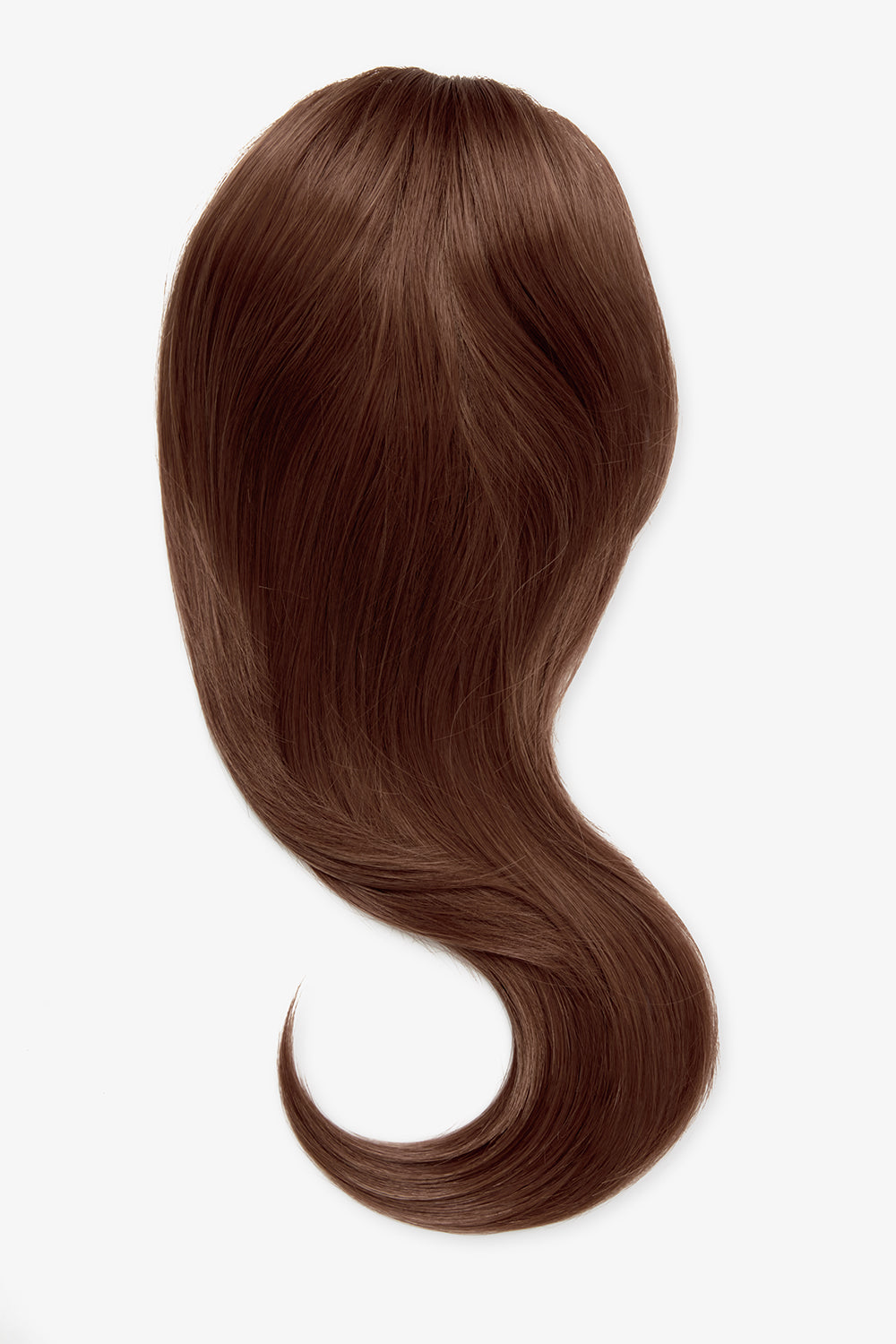 Blow Dry 16" Claw Clip Pony - REDS | AUBURN #1