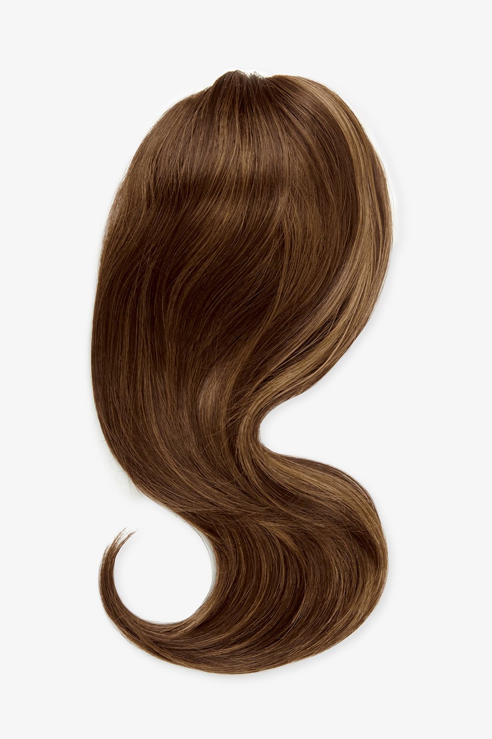 Blow Dry 16" Claw Clip Pony - BROWNS | BLONDETTE #2