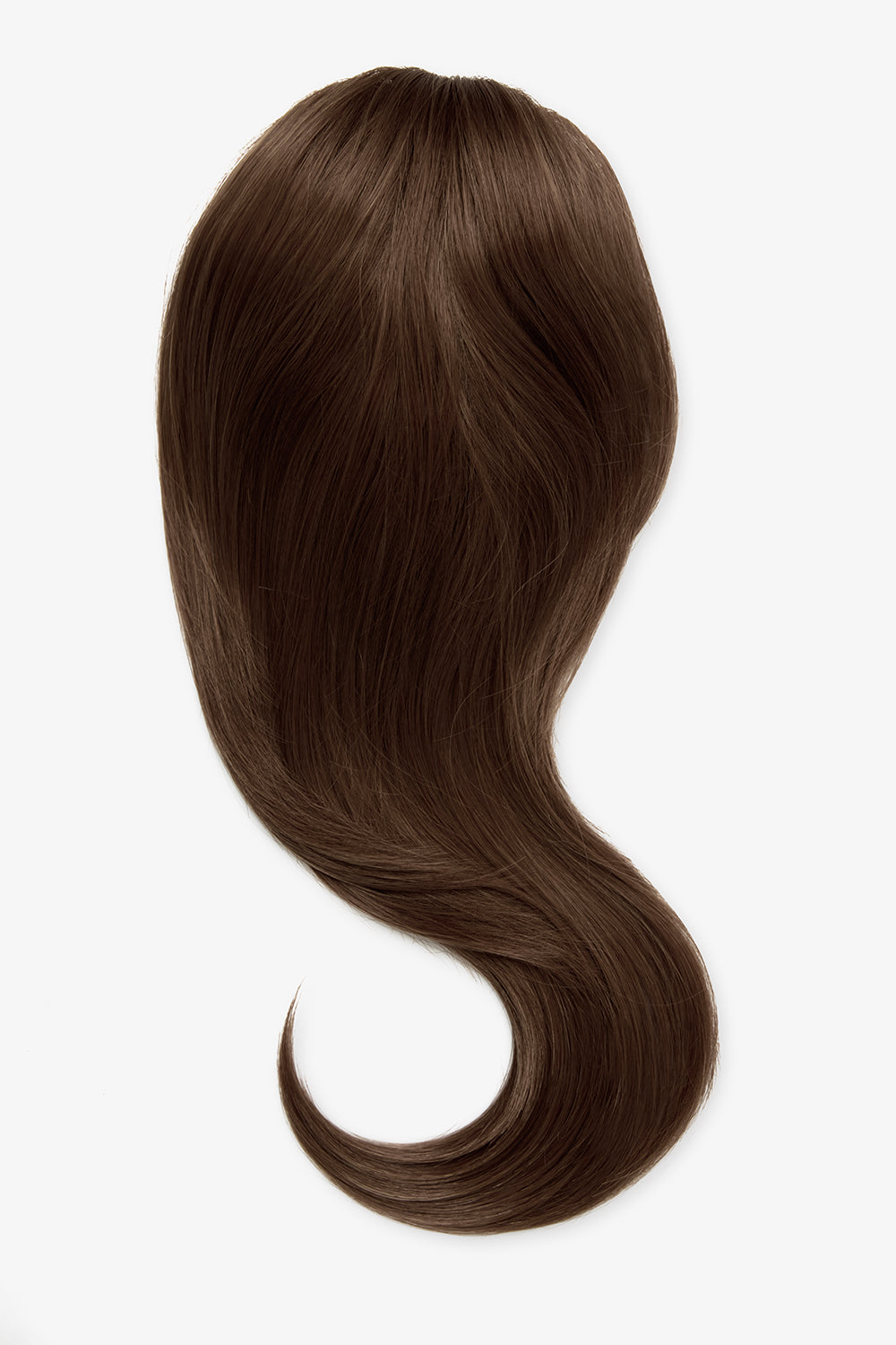 Blow Dry 16" Claw Clip Pony - BROWNS | CHESTNUT #1