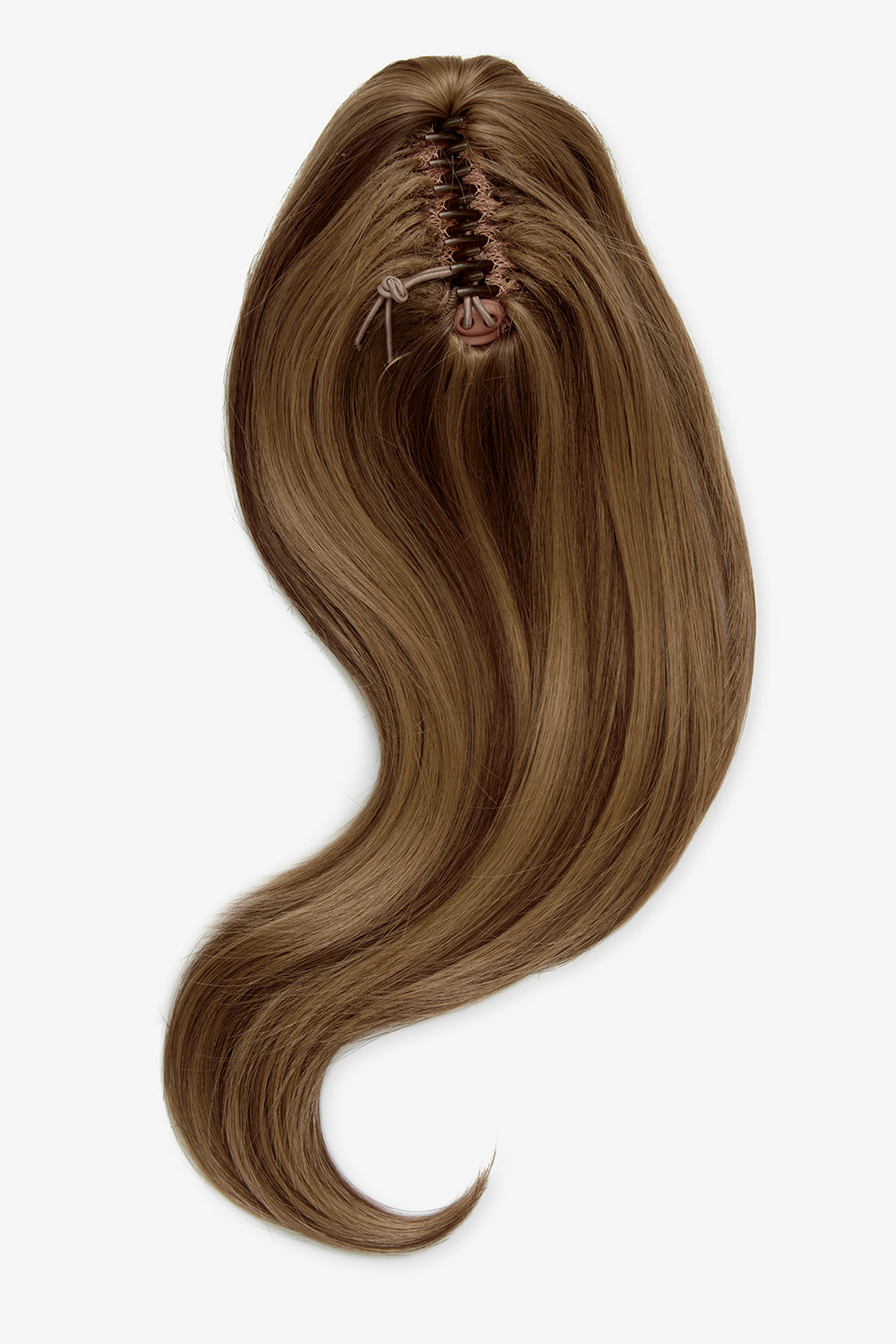 Blow Dry 16" Claw Clip Pony - BLONDES | HARVEST BLONDE #2