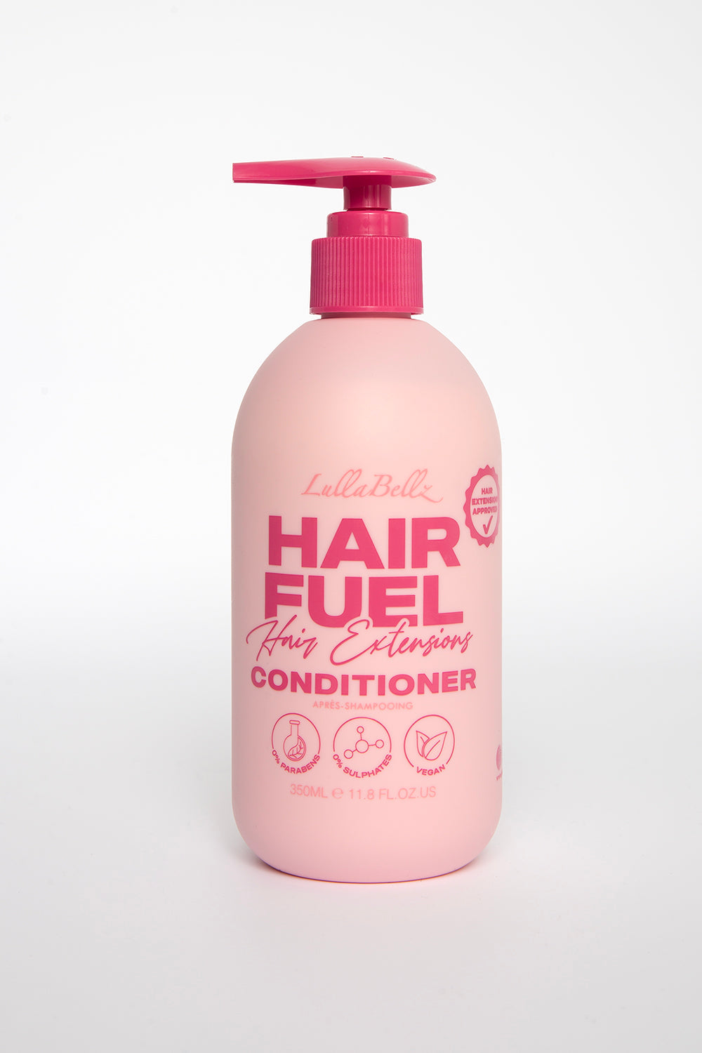 Hair Extension Shampoo and Conditoner Set