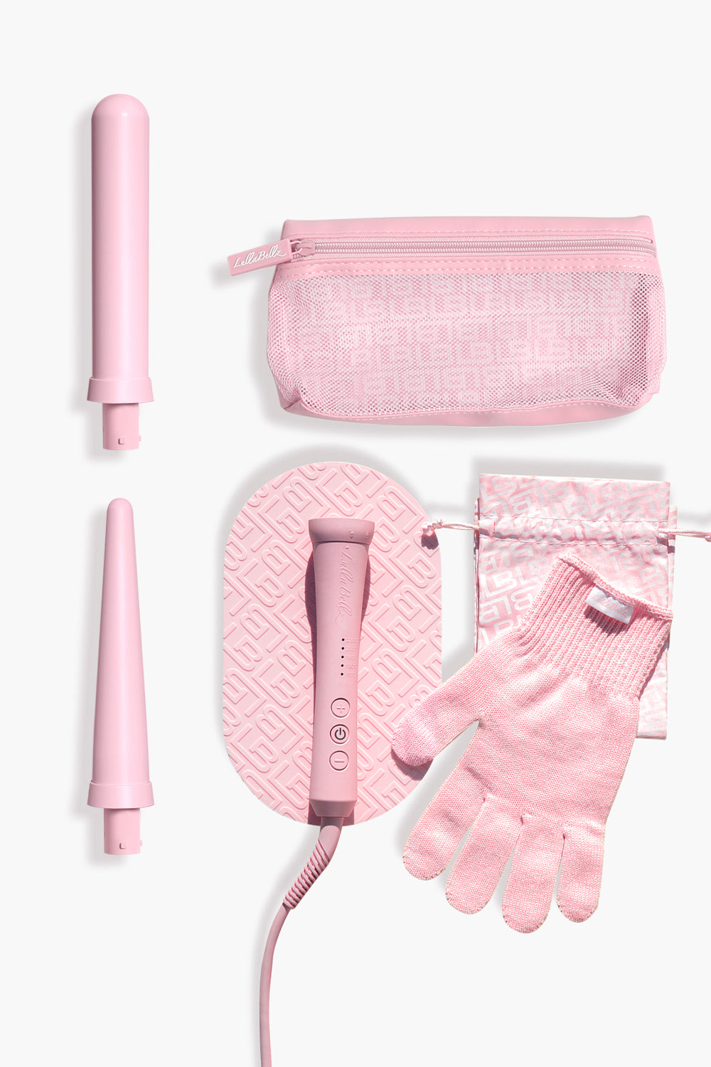 Get It Curl Styling Bundle