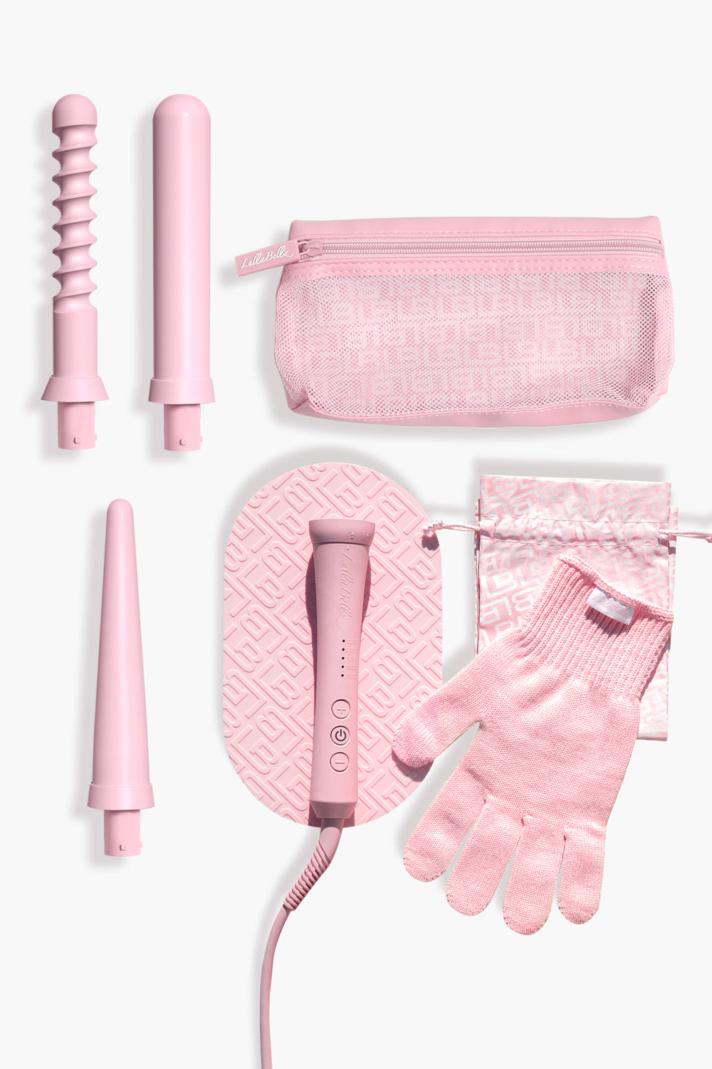 Ultimate Curl Styling Bundle