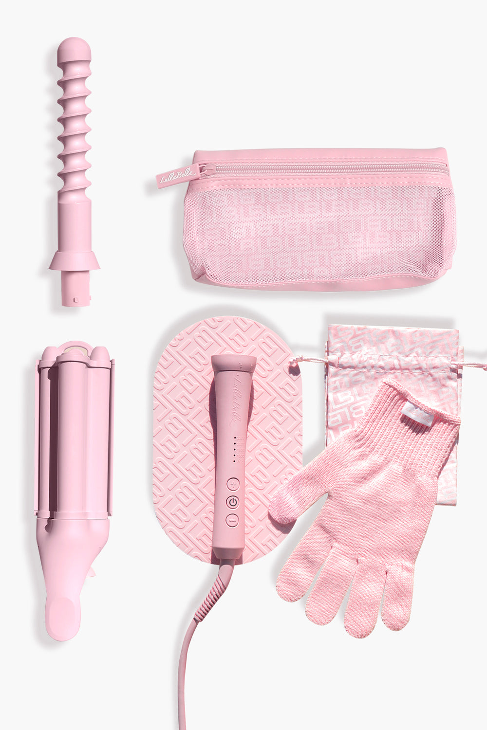 Turn Up The Volume Styling Bundle