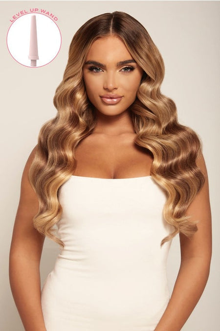 Ultimate Curl Styling Bundle