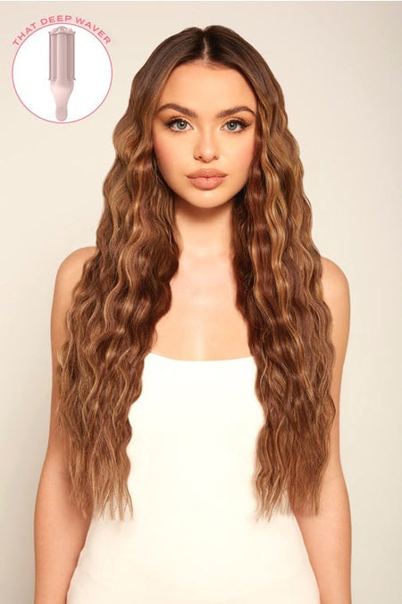 Turn Up The Volume Styling Bundle