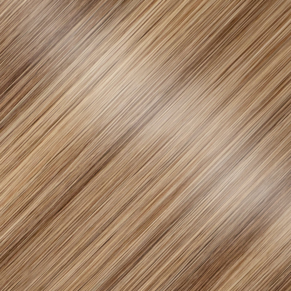 Synthetic Hair Colour Sample