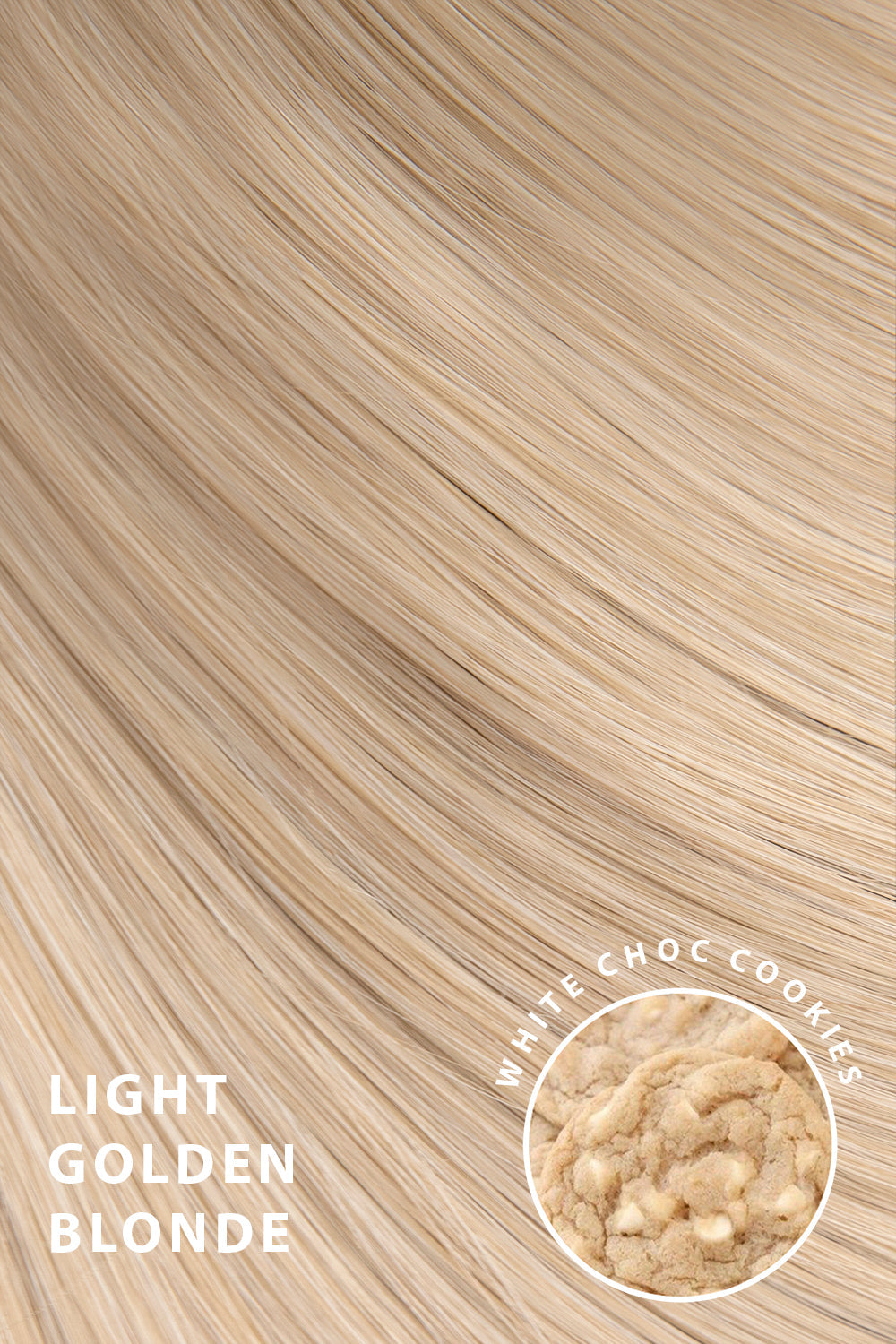 Tresse supplémentaire AF 34"