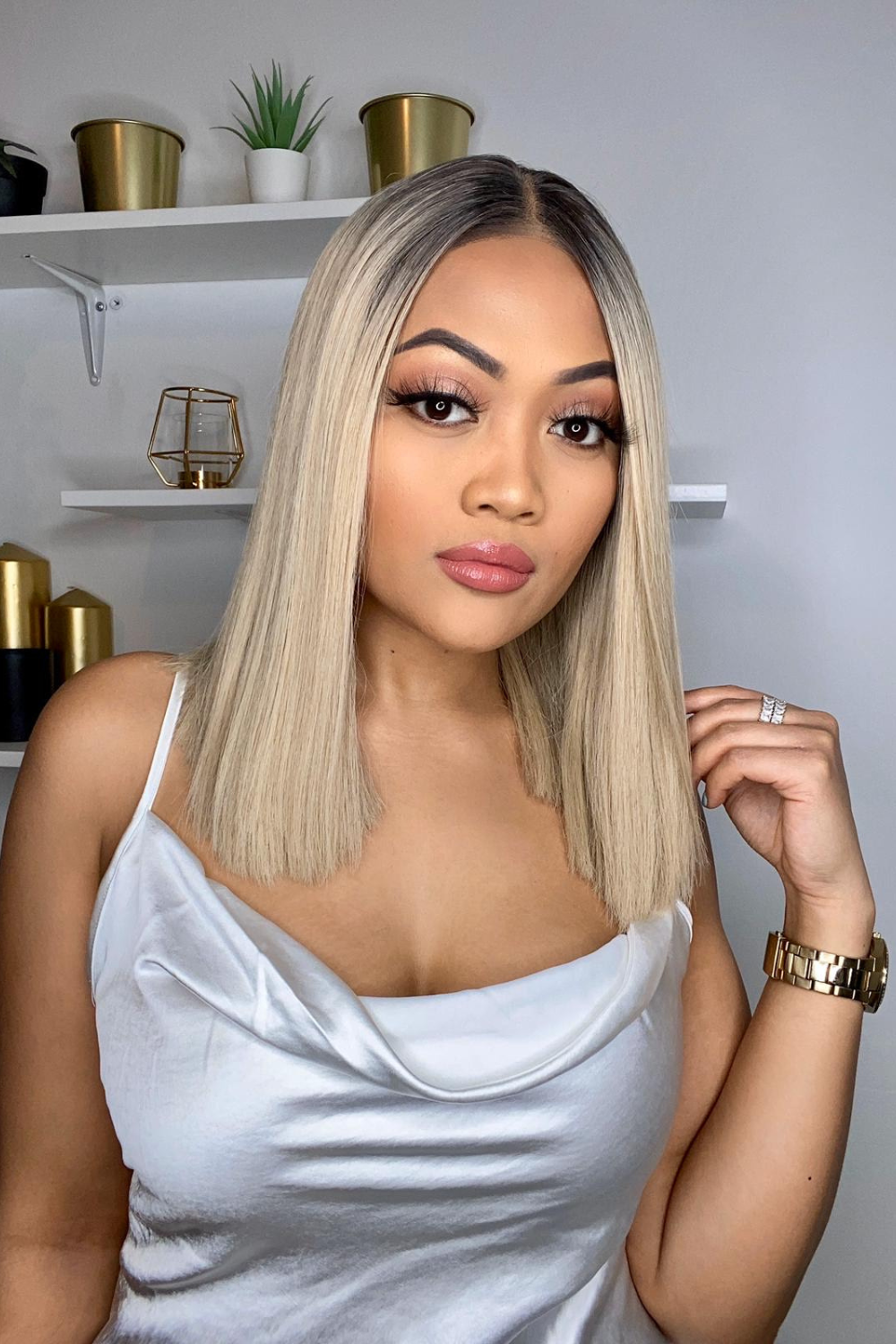 Lace front weave deals