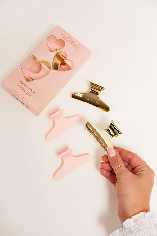 The Jet-Set Glam Bundle