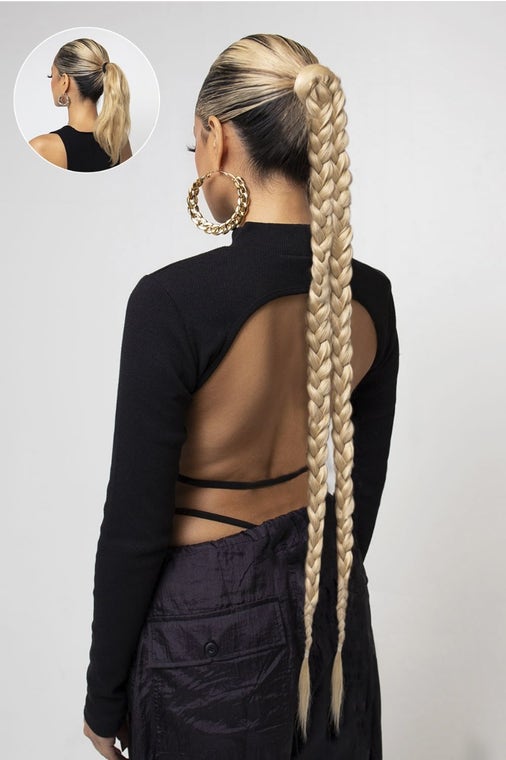 Extra AF 34'' Double Up Braid