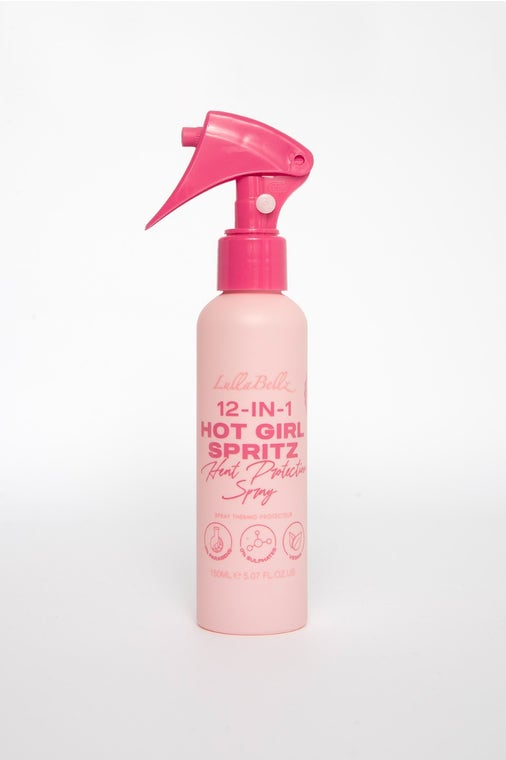 Hot Girl Spritz Heat Protection Spray