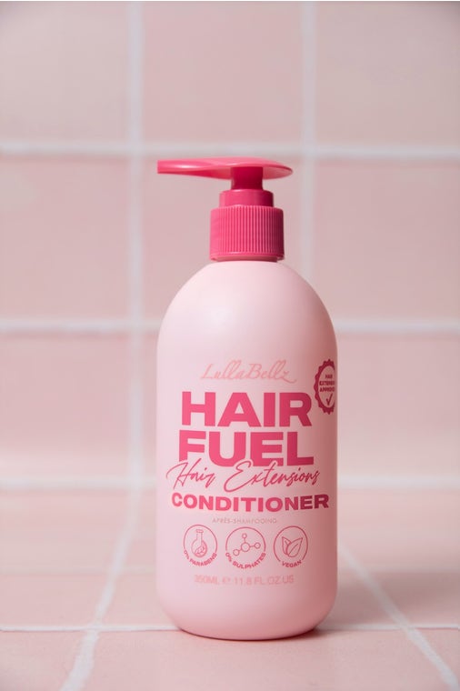 Hair Fuel Conditioner