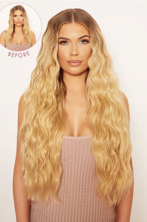 5pc shop brazilian hair