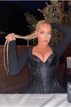 Extra AF 34'' Double Up Braid