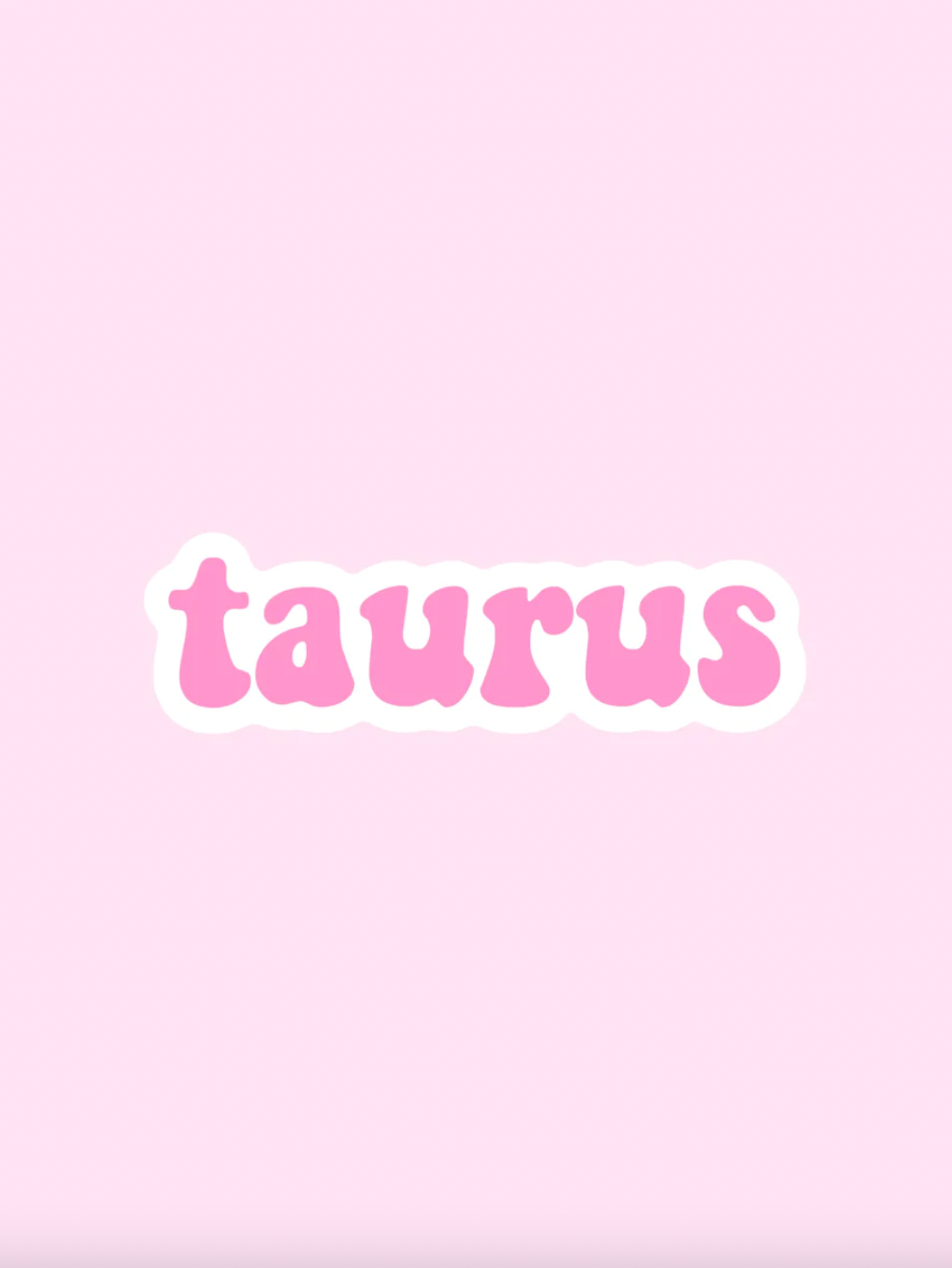 Hair Horoscope: Taurus