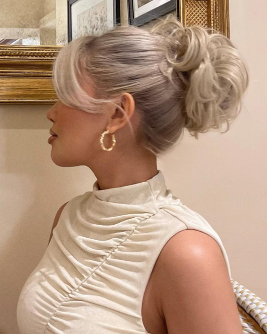 Summer Wedding Hair: 5 Top Tips To Ace Your Bridal Trial