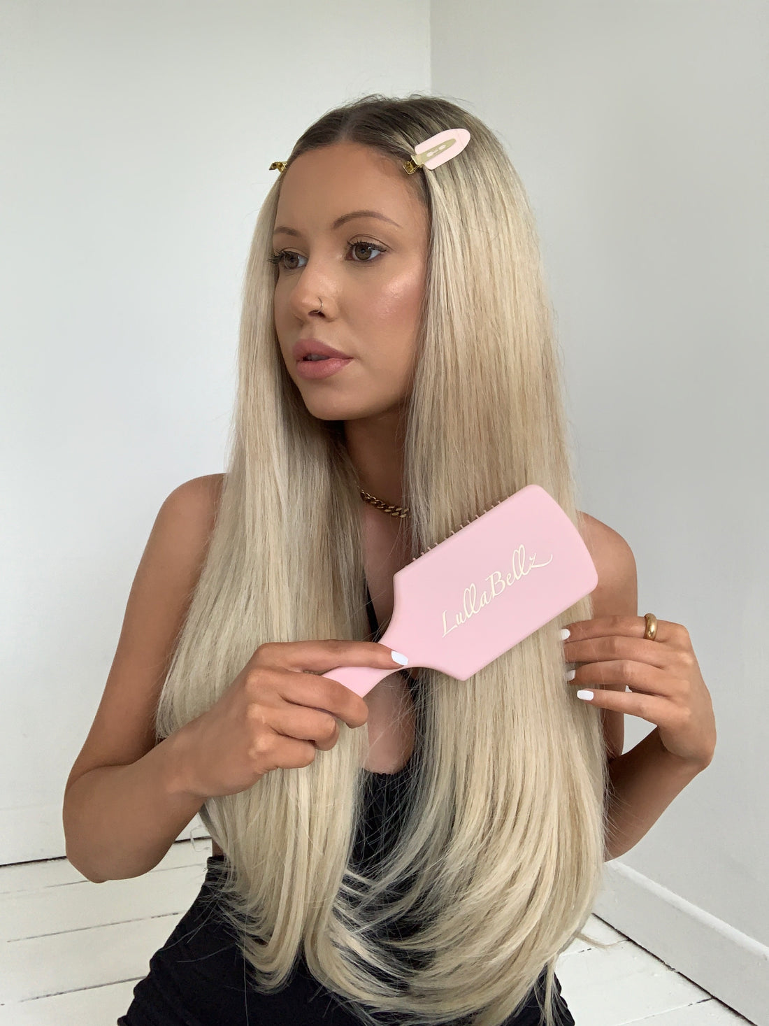 The LullaBellz Guide to Stronger, Healthier Hair