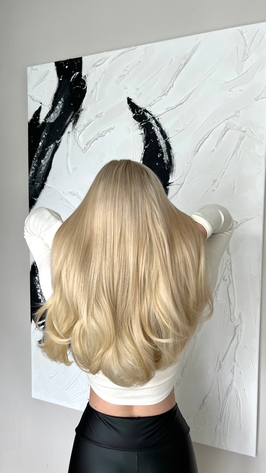 We Tried The DIY Hair Mask Trend, Here's Our Results