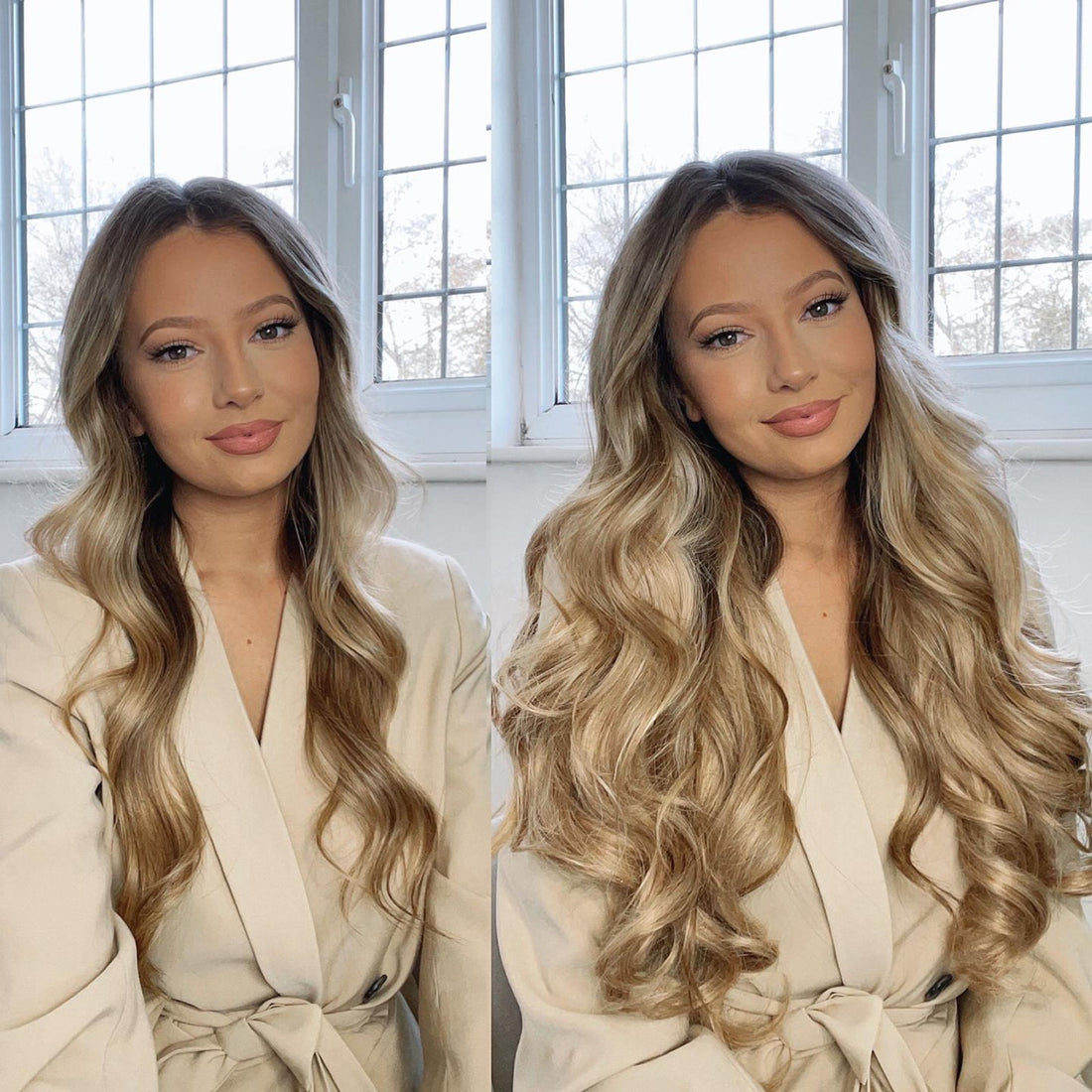 Hair Extension Myths - Debunked