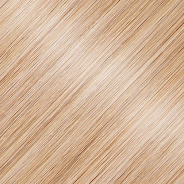 Midi Grande 20" Curly Corkscrew Pony [Clearance Lines] - BLONDES | CHAMPAGNE BLONDE #1