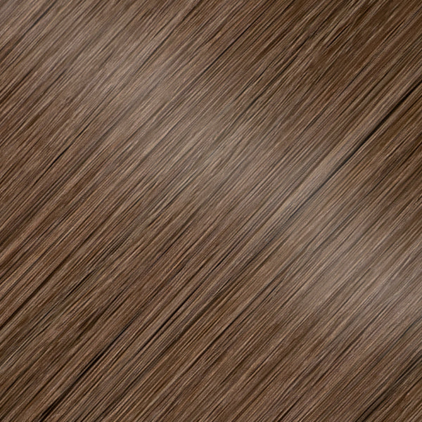 Ultimate Half Up Half Down 22'' Straight Extension and Pony Set [Clearance Lines]