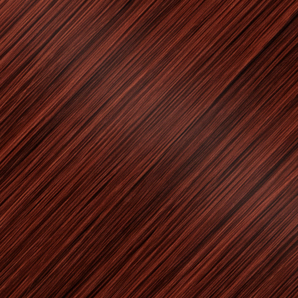 Superdicke 22" 5-teilige gerade Clip-In-Haarverlängerungen - REDS | COPPER RED #2