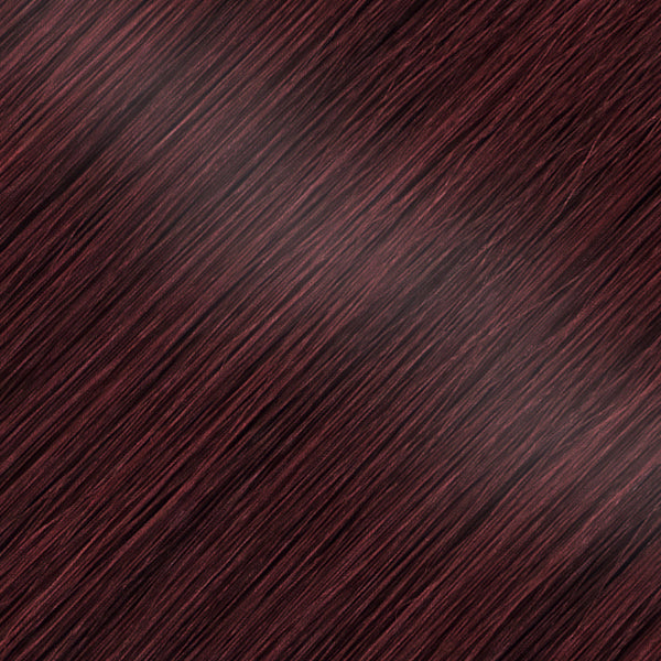 Ultimate Half Up Half Down 22'' Straight Extension and Pony Set [Clearance Lines]