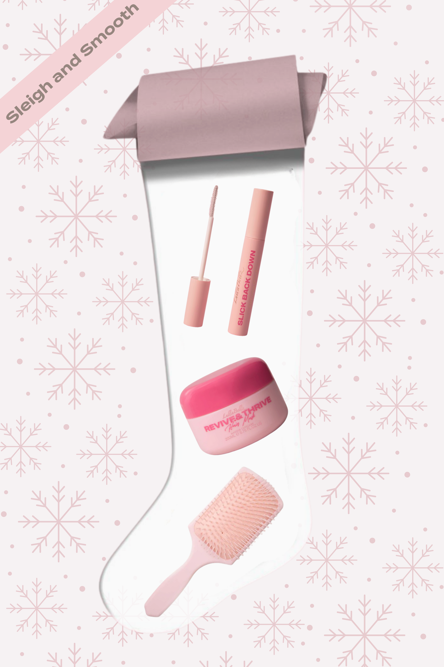 Sleigh and Smooth Bundle