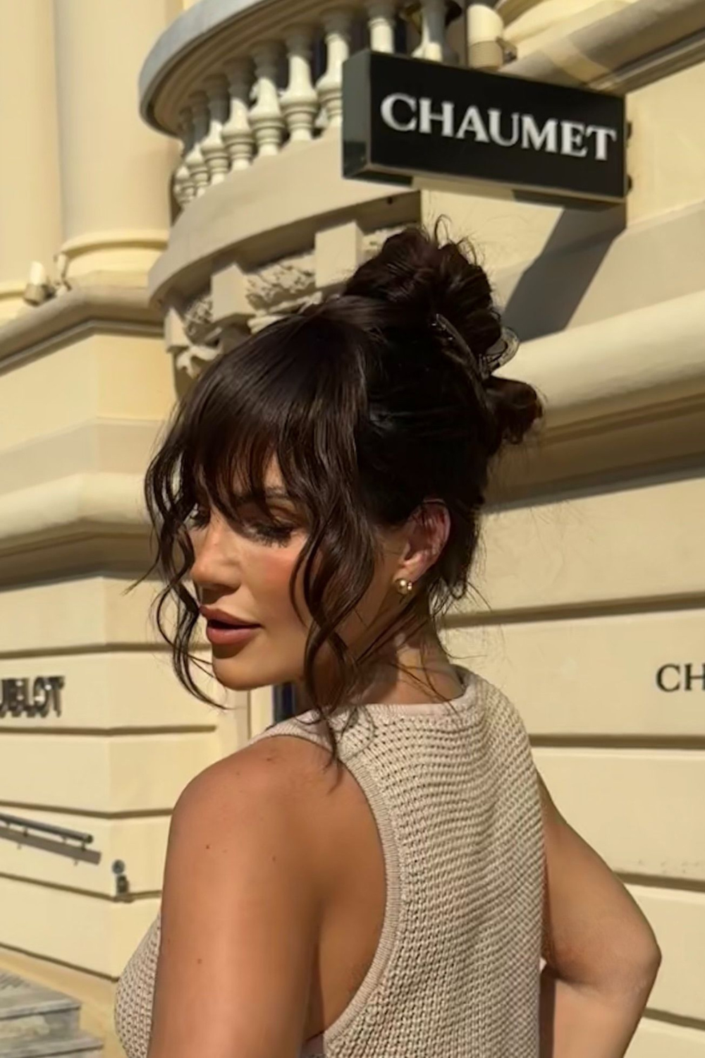 Hair Pieces Extensions Lullabellz