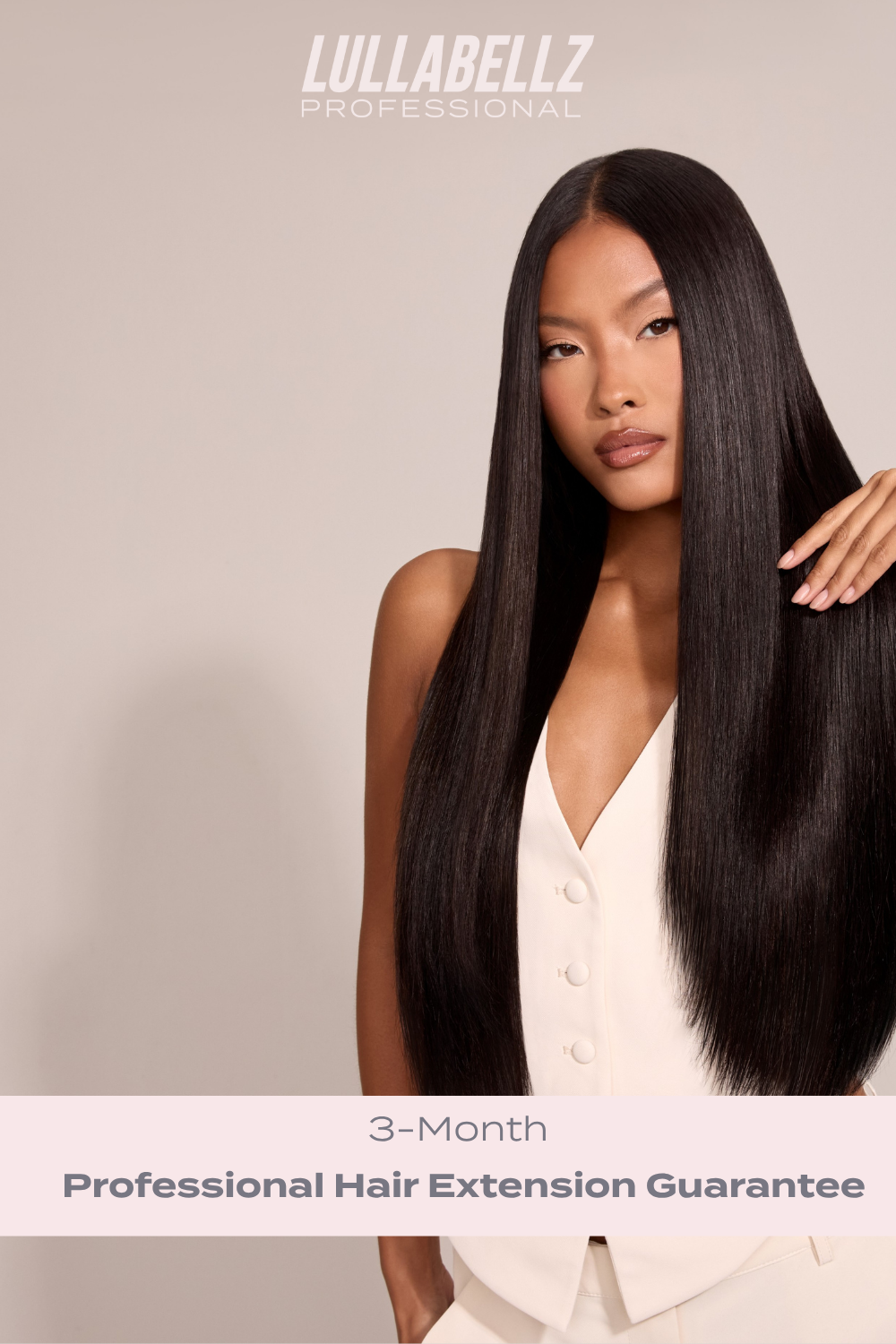 LullaBellz Professional 3-Month Extended Guarantee