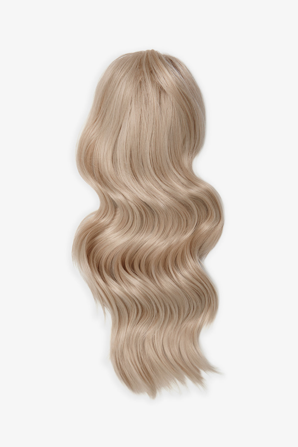 Brushed Out Wave 20" Claw Clip Pony - BLONDES | CALIFORNIA BLONDE #2