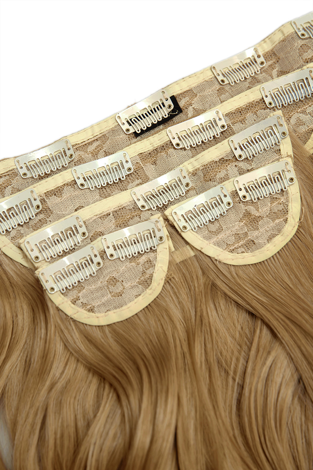 22 Ultra Seam, 235g Clip-in Hair Extensions