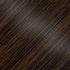 Super Thick 22" 5 Piece Straight Clip In Hair Extensions