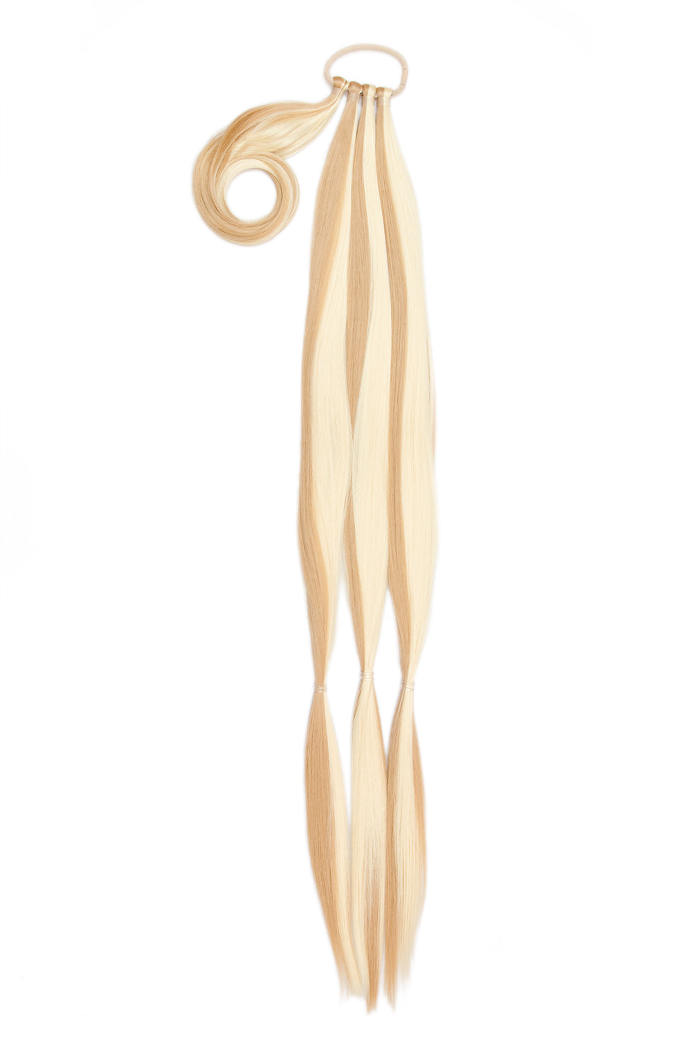 Grande 26" Braid - BLONDES | HIGHLIGHT CHAMPAGNE #4