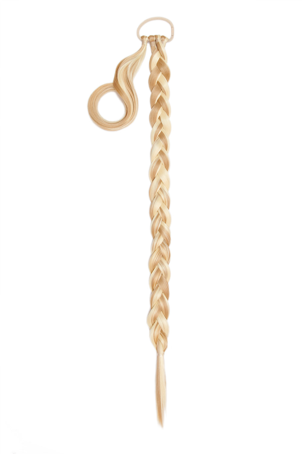 Grande 26" Braid - BLONDES | HIGHLIGHT CHAMPAGNE #2