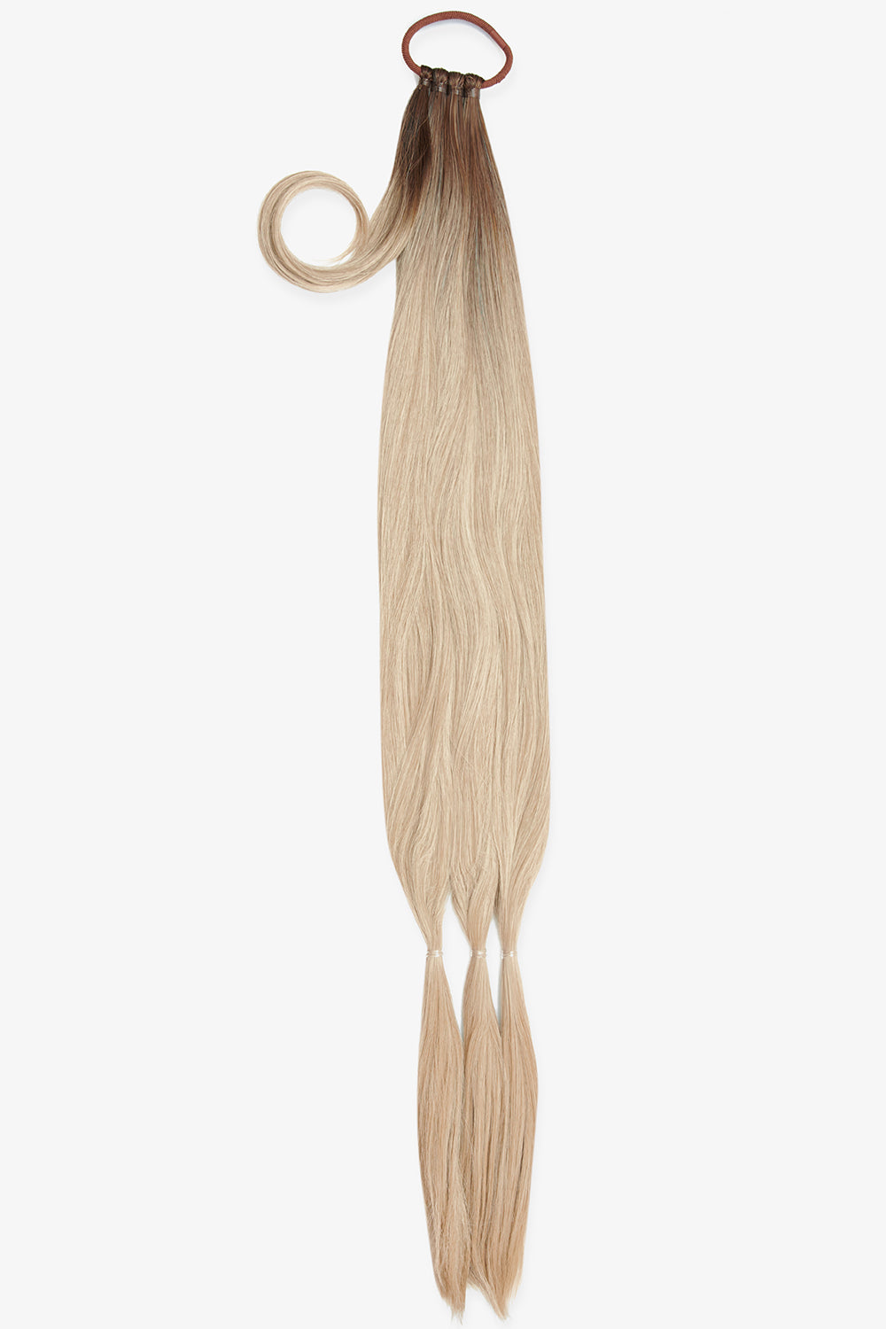Grande 26" Braid - BLONDES | ROOTED CALIFORNIA BLONDE #4