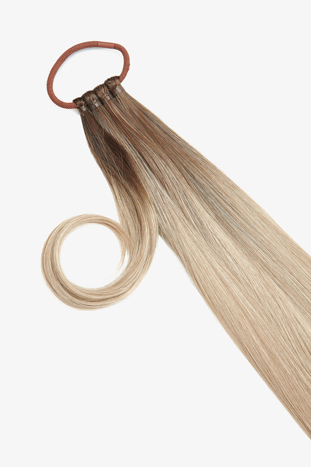 Grande 26" Braid - BLONDES | ROOTED CALIFORNIA BLONDE #3