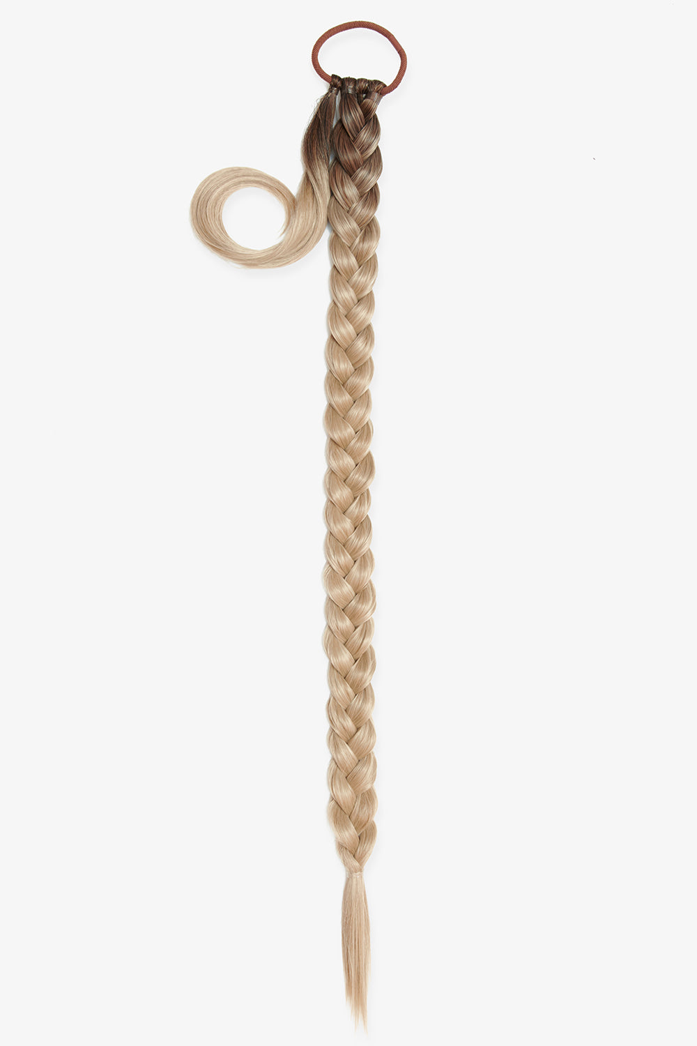 Grande 26" Braid - BLONDES | ROOTED CALIFORNIA BLONDE #1