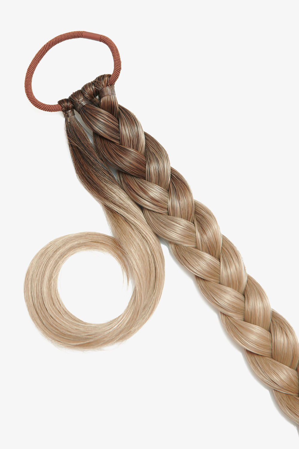 Grande 26" Braid - BLONDES | ROOTED CALIFORNIA BLONDE #2