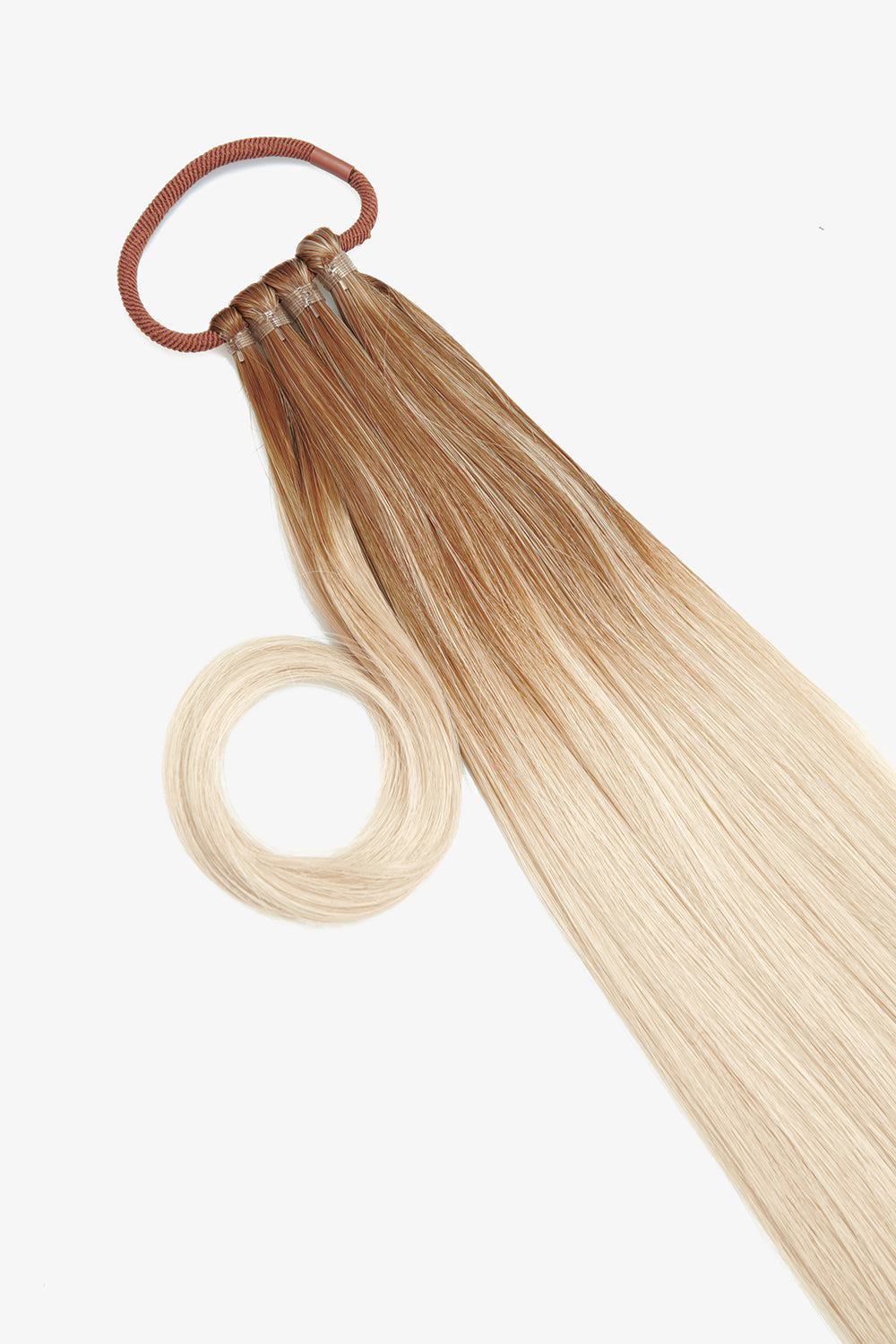 Grande 26" Braid - BLONDES | ROOTED LIGHT BLONDE #3