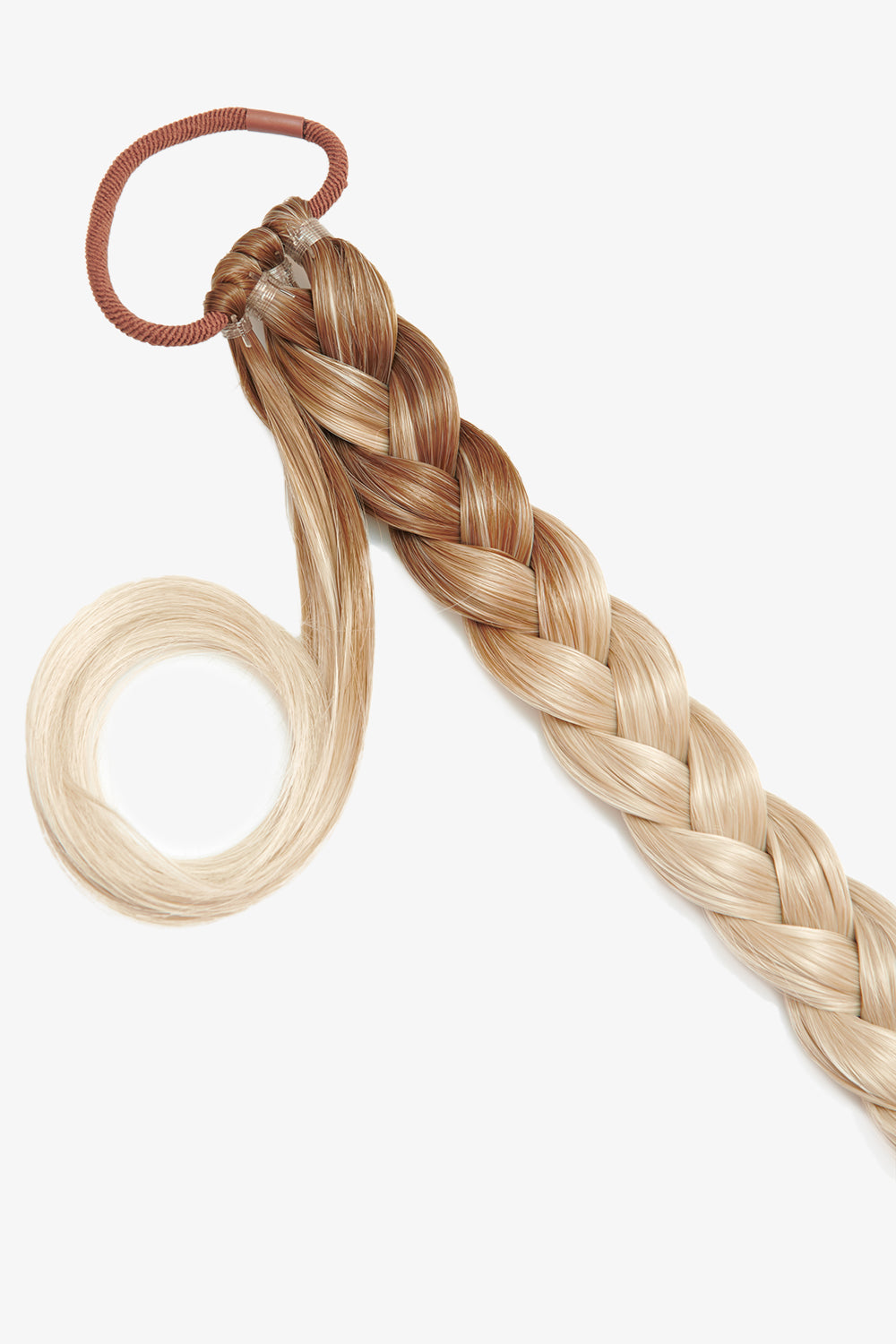 Grande 26" Braid - BLONDES | ROOTED LIGHT BLONDE #2