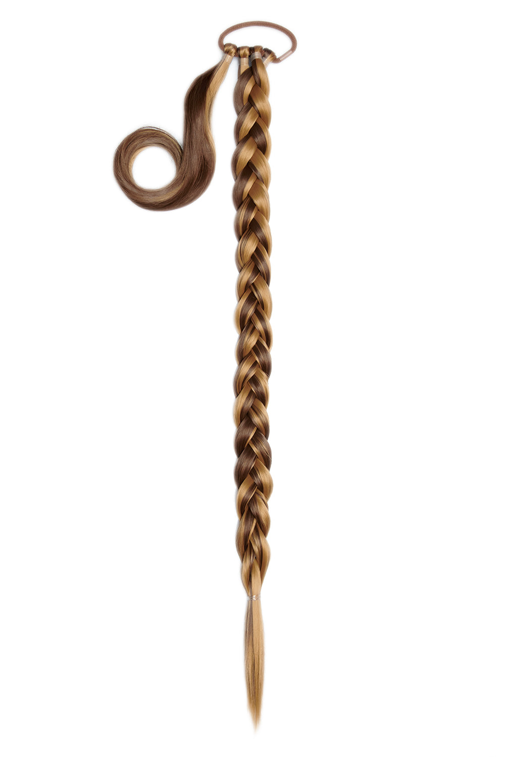 Grande 26" Braid - BROWNS | BLONDETTE #3