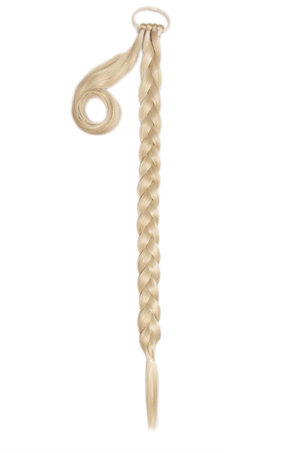 Grande 26" Braid - BLONDES | CALIFORNIA BLONDE #2