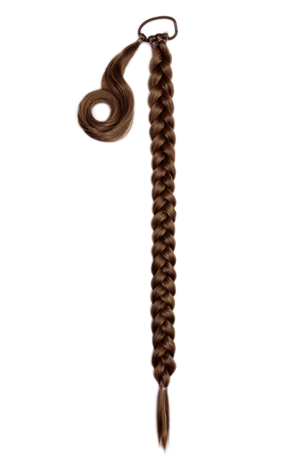 Grande 26" Braid - BROWNS | CHESTNUT #2