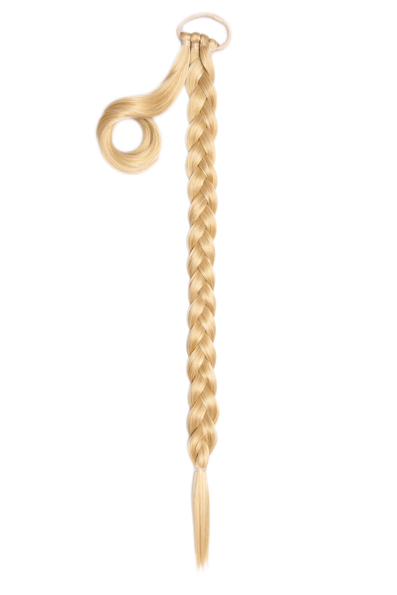 Großes 26-Zoll-Geflecht - BLONDE | GOLDBLOND #2