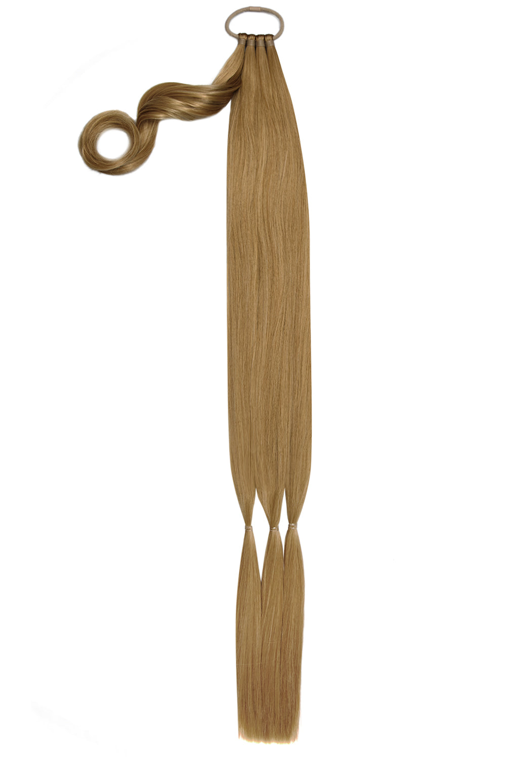 Grande 26" Braid - BLONDES | HARVEST BLONDE #3